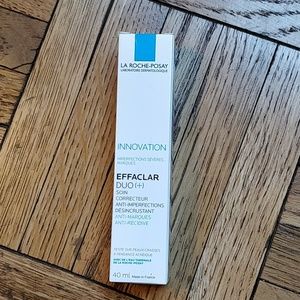 Effaclar Duo + La Roche-Posay NEVER OPENED